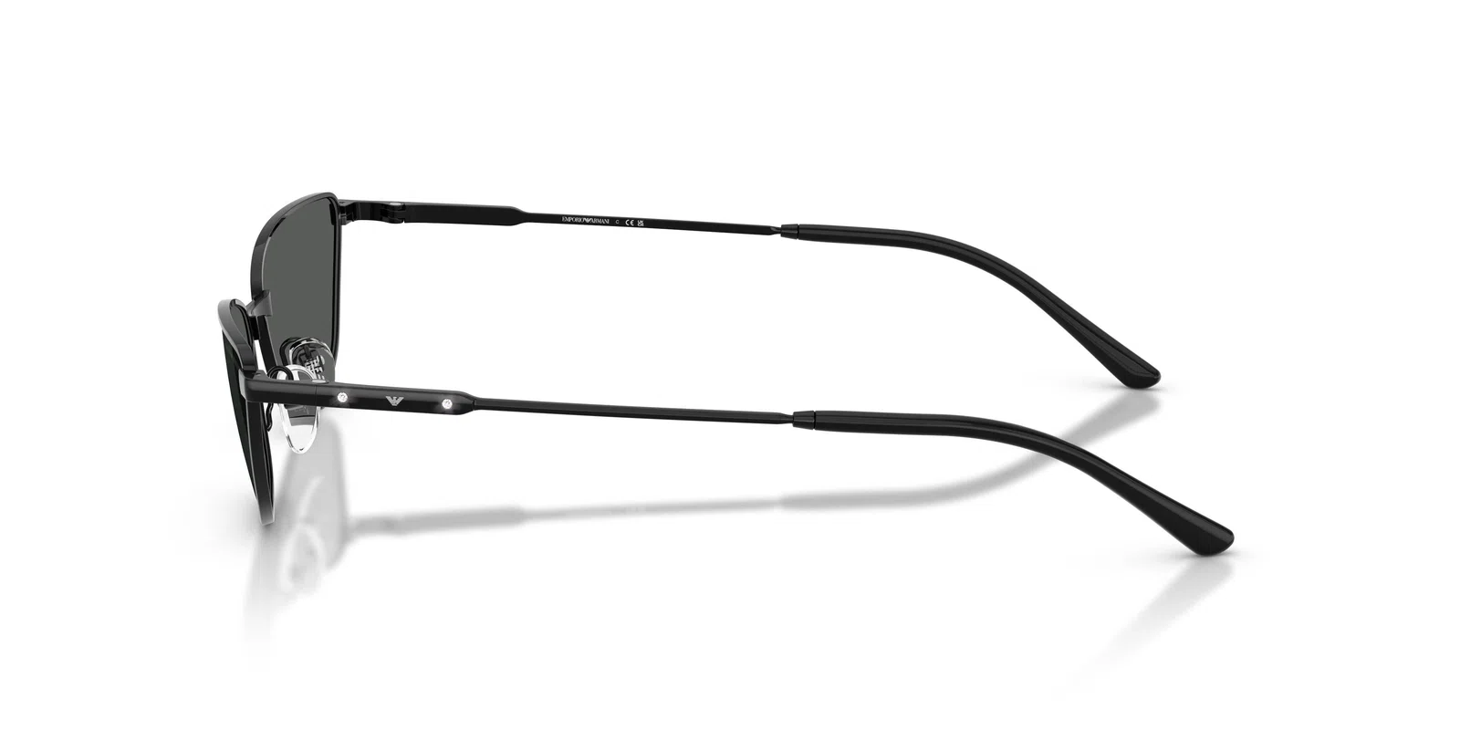 Emporio Armani 2174B Sunglasses - view 6